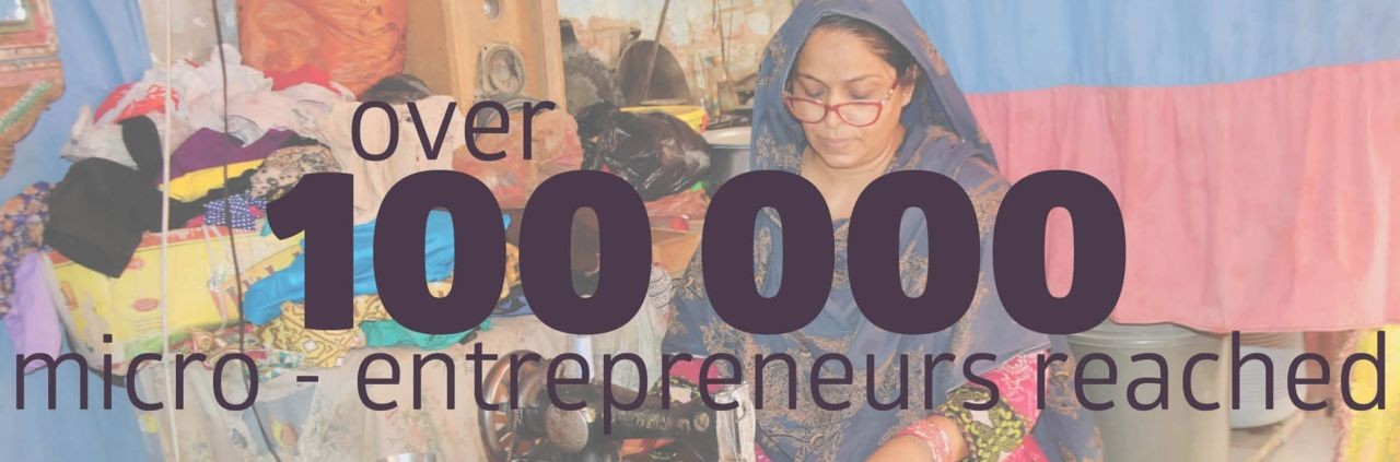 Over-100000-Micro-Entrepreneurs-Reached-Feature-Image