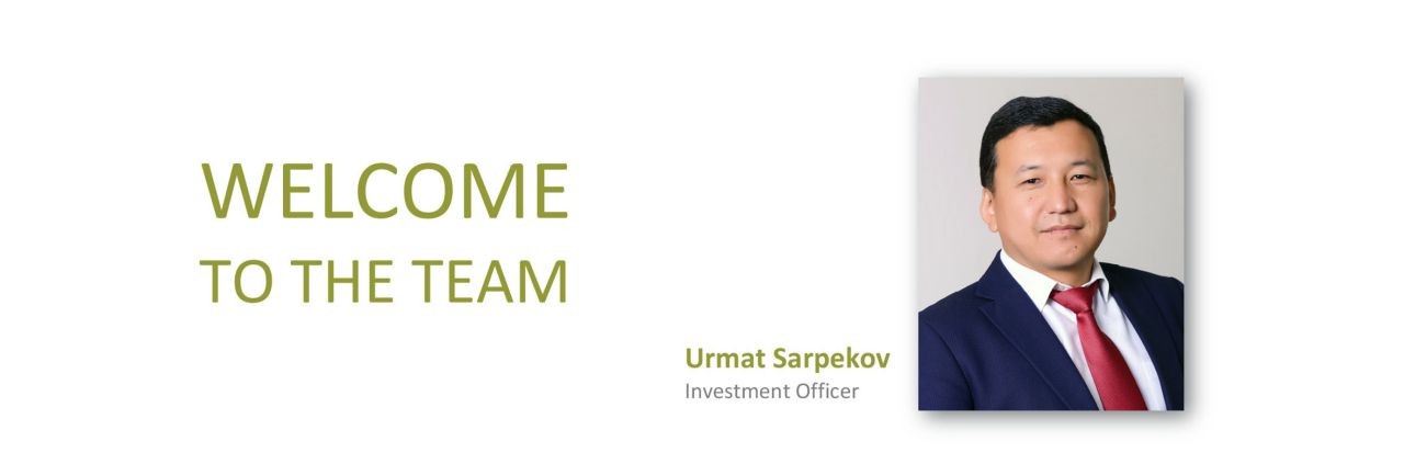 Meet-Our-New-Investment-Officer-From-Kyrgyzstan-Feature-Image