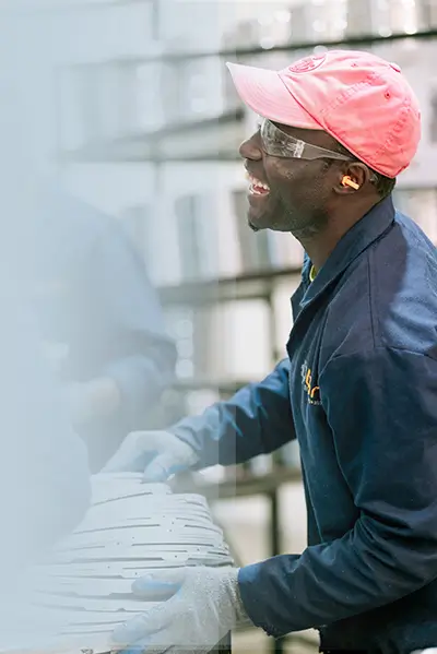 BURN Manufacturing, Kenya